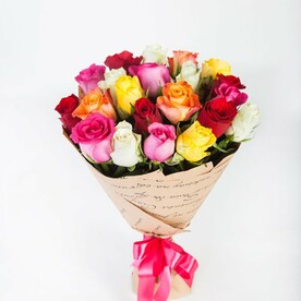 Феерия красок