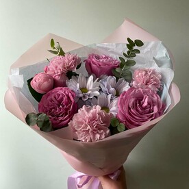 Летнее настроение