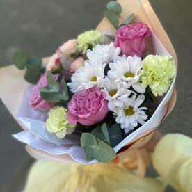 Безграничная нежность