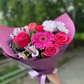 Эмоциональный взрыв