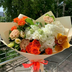 Цветочная поэзия