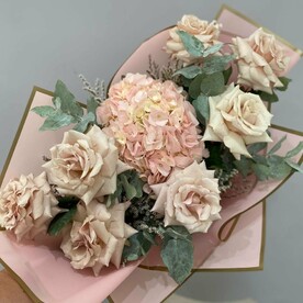 Белый шоколад