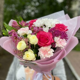 Вкус радости