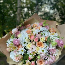 Моей королеве