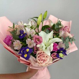 Аромат августа