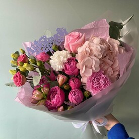 Для прекрасной мамы