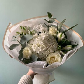 Белее белого