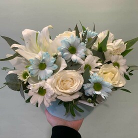 Коробочка нежности