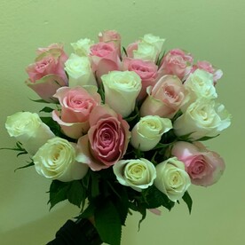 Роза кения 25 шт