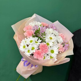 Нежный мотив