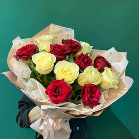 Пламенная история