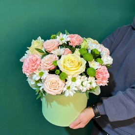 Светлый день