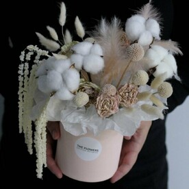 Вечная нежность