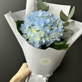 Облачный сюрприз