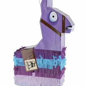 Пиньята на День рождения своими руками в подарок Осёл