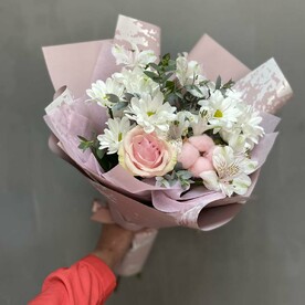 Для любимой