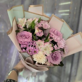 Сладкий шёпот