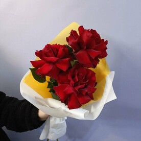 Французская роза