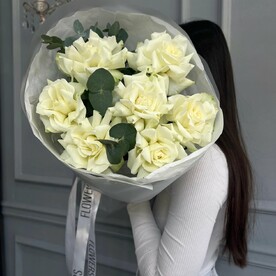 Букет «Моя любовь» S