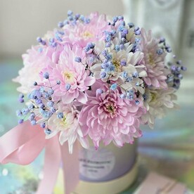 "Сиреневый туман"