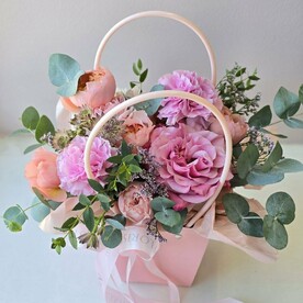 "Сладкий поцелуй"