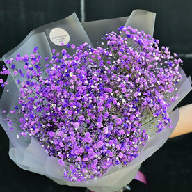 Букет "Миллион поцелуев"