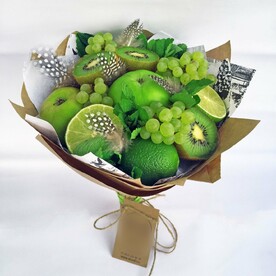 Зелёный день