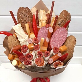 Приятного аппетита