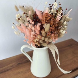 Букет сухоцветов