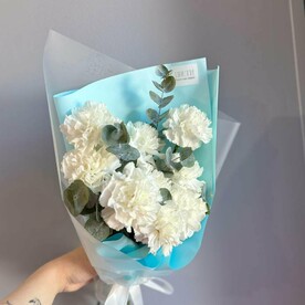 Букет комплимент