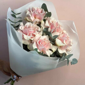 Французские розы