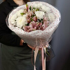 "Такая нежная любовь"