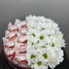 Сладкая композиция