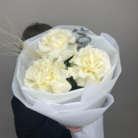 Французские розы