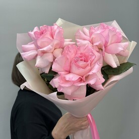 Французские розы