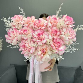 Букет восторг