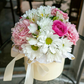 Коробка "Летнее настроение"