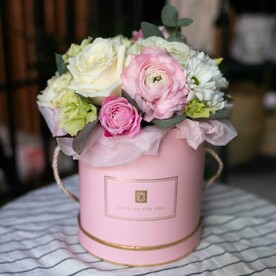 Сахарная вата