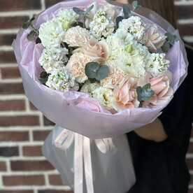 Ароматный букет