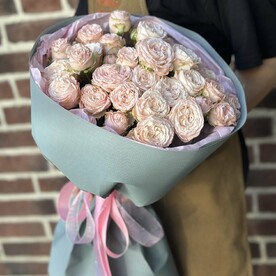 Романтический