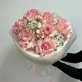 Французские розы