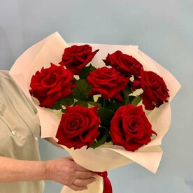 Французская Роза Наоми