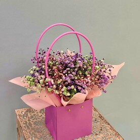 Букет Радужный