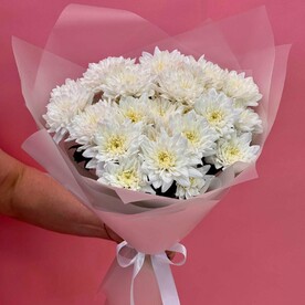 Моно букет Балтика