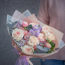 ⭐️ Букет "Орландо"