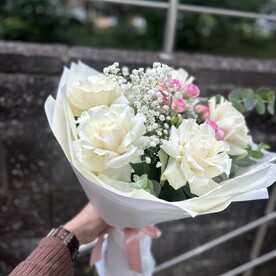 Белый ангел