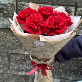 Любящее сердце