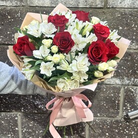 Таинственное очарование 😍