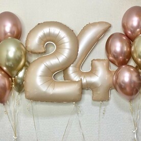 Набор Роскошь