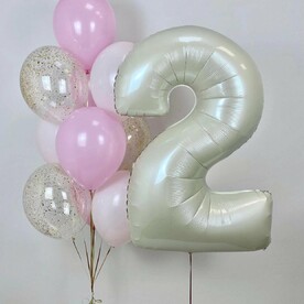 Набор Розовый нюд